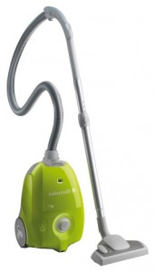 katangian Vacuum Cleaner Electrolux ZP 3510 larawan