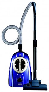 katangian Vacuum Cleaner Daewoo Electronics RC-7400 larawan