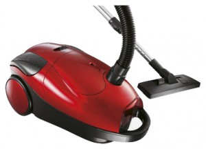 katangian Vacuum Cleaner Princess 332825 Red Fox larawan