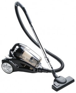 katangian Vacuum Cleaner KRIsta KR-2001С larawan