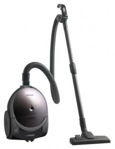 katangian Vacuum Cleaner Samsung SC5130 larawan