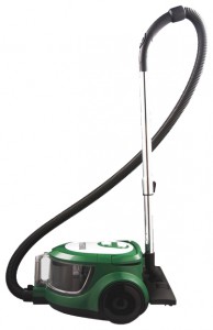 katangian Vacuum Cleaner Liberty VCB-1870 GR larawan