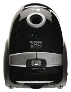katangian Vacuum Cleaner LG V-C37204HU larawan