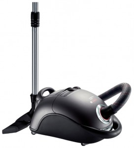 katangian Vacuum Cleaner Bosch BSG 8PRO2 larawan