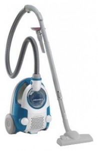 katangian Vacuum Cleaner Electrolux ZAC 6705 larawan