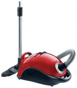 Characteristics Vacuum Cleaner Bosch BSG 82213 Photo