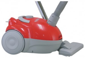 Characteristics Vacuum Cleaner Redber VC 1802 Photo