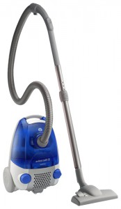 katangian Vacuum Cleaner Electrolux ZAM 6240 larawan