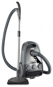 katangian Vacuum Cleaner Delonghi XTL 210 PE larawan