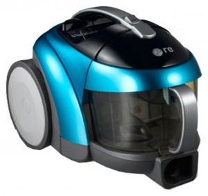 katangian Vacuum Cleaner LG V-K71183RU larawan