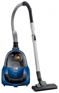 katangian Vacuum Cleaner Philips FC 8470 larawan