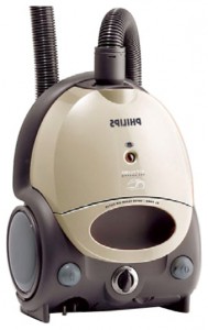 katangian Vacuum Cleaner Philips FC 8437 larawan