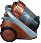 Liberton LVC-38188 Vacuum Cleaner pamantayan
