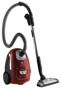 katangian Vacuum Cleaner Electrolux ZUS 3945 WR larawan