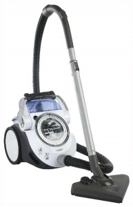 Characteristics Vacuum Cleaner Rowenta RO 6521 Photo