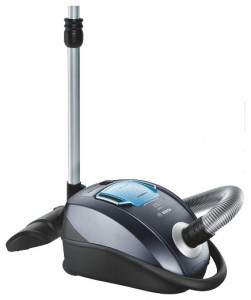katangian Vacuum Cleaner Bosch BGL 452125 larawan