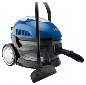 katangian Vacuum Cleaner Sinbo SVC-3456 larawan
