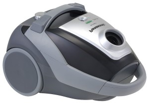 katangian Vacuum Cleaner Panasonic MC-CG677 larawan