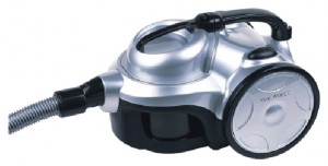 katangian Vacuum Cleaner GALATEC DJL-912 larawan
