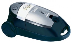 katangian Vacuum Cleaner Panasonic MC-5520 larawan