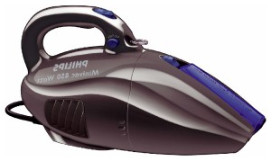katangian Vacuum Cleaner Philips FC 6048 larawan