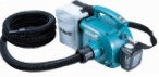 Makita BVC340Z Dammsugare manuell