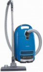 Miele S 8330 Parkett&Co Vacuum Cleaner normal