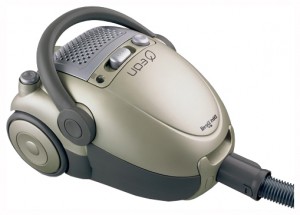 katangian Vacuum Cleaner Dirt Devil EQU M7100-3 larawan