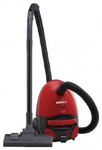 katangian Vacuum Cleaner Daewoo Electronics RC-2201 larawan