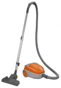 katangian Vacuum Cleaner Zelmer ZVC125EK larawan