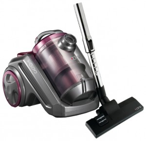 Characteristics Vacuum Cleaner Sinbo SVC-3450 Photo