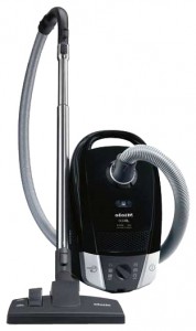 Characteristics Vacuum Cleaner Miele S 6230 Photo