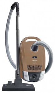 katangian Vacuum Cleaner Miele S 6210 larawan