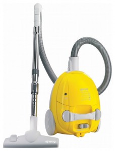 katangian Vacuum Cleaner Gorenje VCK 2001 B larawan
