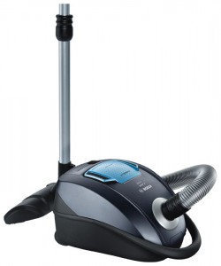katangian Vacuum Cleaner Bosch BGL 452132 GL-45 larawan