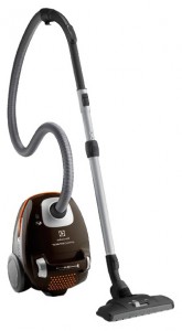 katangian Vacuum Cleaner Electrolux ESALLFLOOR larawan