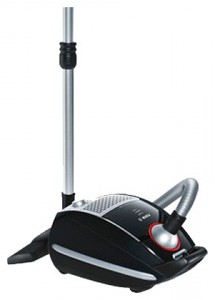katangian Vacuum Cleaner Bosch BSGL 52530 larawan