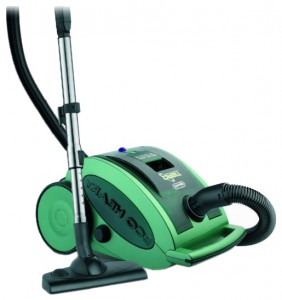 katangian Vacuum Cleaner Delonghi XTD 4095 NB larawan