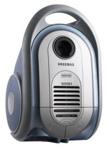 katangian Vacuum Cleaner Samsung SC8350 larawan