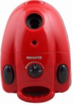 Exmaker VC 1403 RED Ηλεκτρική σκούπα κανονικός