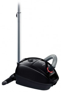 katangian Vacuum Cleaner Bosch BGL3C236 larawan