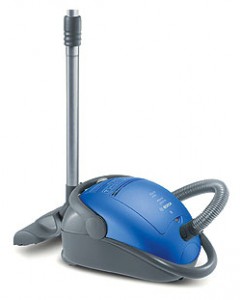 katangian Vacuum Cleaner Bosch BSG 72230 larawan