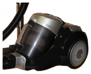Characteristics Vacuum Cleaner Lumitex DV-3288 Photo