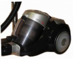 Lumitex DV-3288 Vacuum Cleaner normal