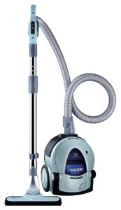 katangian Vacuum Cleaner Daewoo Electronics RC-8600 larawan