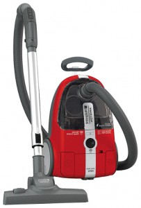 Characteristics Vacuum Cleaner Hotpoint-Ariston SL C16 ARR Photo