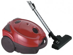 katangian Vacuum Cleaner Astor ZW 1357 larawan