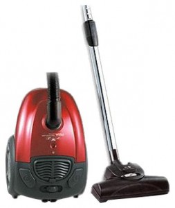 Characteristics Vacuum Cleaner LG V-C3G41ND Photo