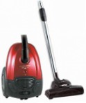 LG V-C3G41ND Vacuum Cleaner normal