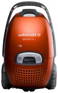 katangian Vacuum Cleaner Electrolux Z 8870 UltraOne larawan